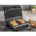 Tefal GC727810 Optigrill+ XL GC7278 Intelligente Contactgrill 2000W Zwart