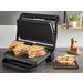 Tefal GC727810 Optigrill+ XL GC7278 Intelligente Contactgrill 2000W Zwart