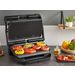 Tefal GC727810 Optigrill+ XL GC7278 Intelligente Contactgrill 2000W Zwart