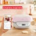 Cake Factory Infinity White/Pink Tefal