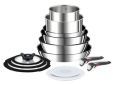 Ingenio Préférence On L9749432 13-delige inox set - Inductie
