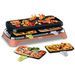 Tefal RE651JF0 Raclette 4 Seasons