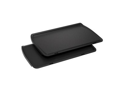 XA729810 Plancha-platen voor OptiGrill+ XL