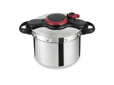 P4624966 ClipsoMinut' Easy snelkookpan 9l 