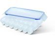 Masterseal ijsblokjesvorm met deksel blauw