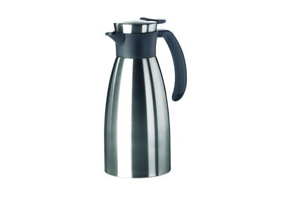 Soft Grip Isoleerkan 1L Zwart