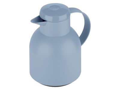 Samba Isoleerkan QuickTip 1L Pastelblauw