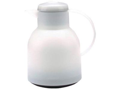 Samba Isoleerkan QuickTip 1L Wit