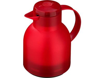Samba Isoleerkan QuickTip 1L Rood