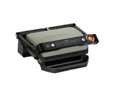 YY5649FB OptiGrill+ Eco Design