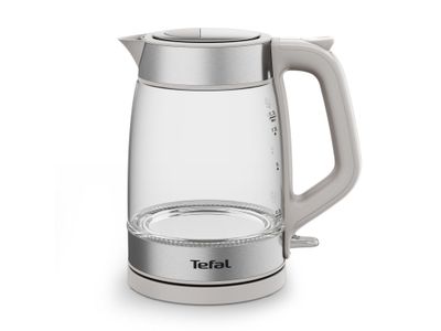 Glazen waterkoker 1,7L