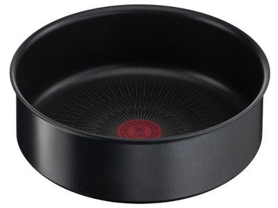 Ingenio Unlimited L7633502 Sauteerpan met afneembare handgreep - 24 cm - Inductie