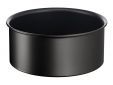 Ingenio Unlimited On L7633032 Steelpan met afneembare handgreep - 20 cm - Inductie