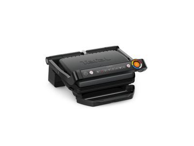 OptiGrill+ GC7178 intelligente contactgrill