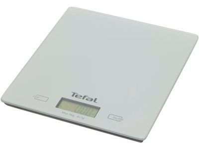 BC5306V0 Essential Keukenweegschaal