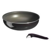 Poêles wok