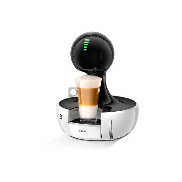 Dolce Gusto Drop KP350110 Wit 