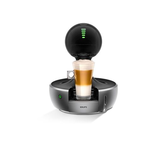 Dolce Gusto Drop KP350B10 Zilver  Krups