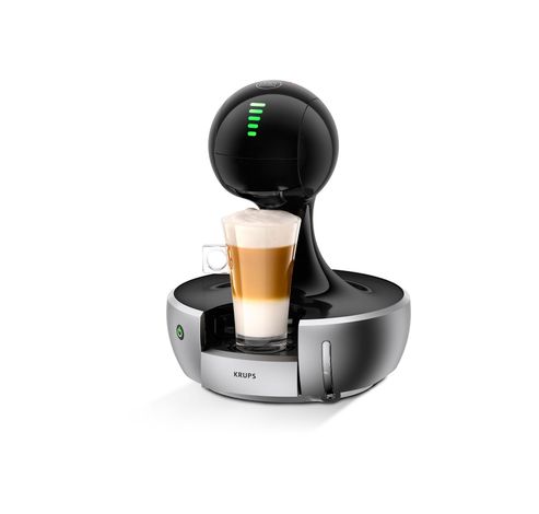 Dolce Gusto Drop KP350B10 Zilver  Krups