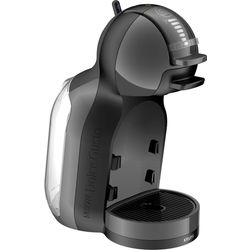 Krups Dolce Gusto Mini Me KP120810 Zwart/Grijs 