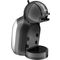 Dolce Gusto Mini Me KP120810 Zwart/Grijs  