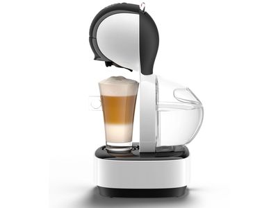 Dolce Gusto Lumio KP130110 Blanc