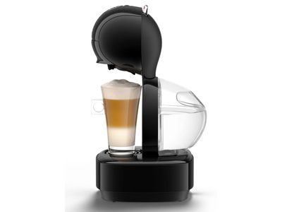 Dolce Gusto Lumio KP130810 Noir