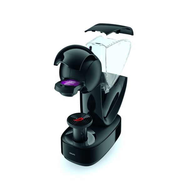 Dolce Gusto Infinissima KP170810 Zwart Krups