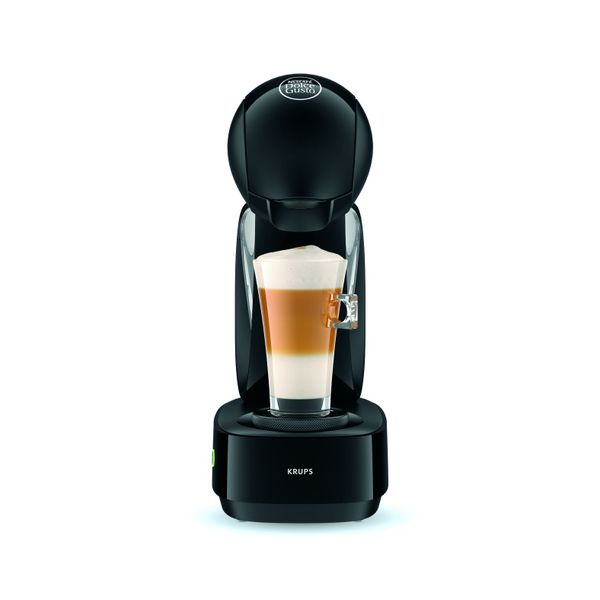 Dolce Gusto Infinissima KP170810 Zwart Krups