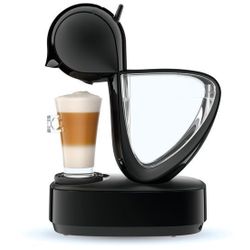 Dolce Gusto Infinissima KP170810 Zwart 