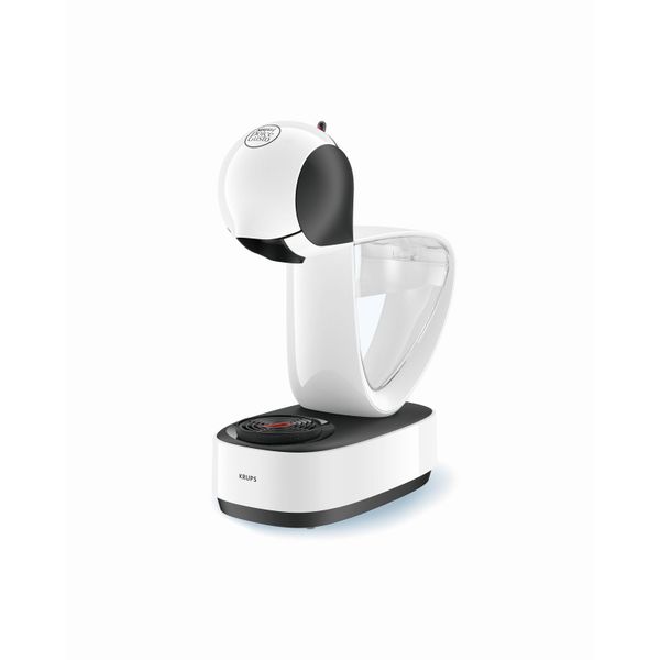 Krups Dolce Gusto Infinissima KP170110 Wit