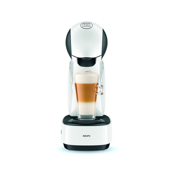 Dolce Gusto Infinissima KP170110 Wit 