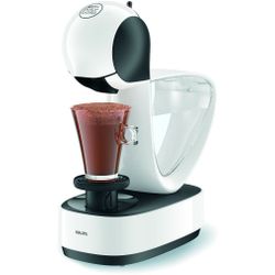 Krups Dolce Gusto Infinissima KP170110 Wit