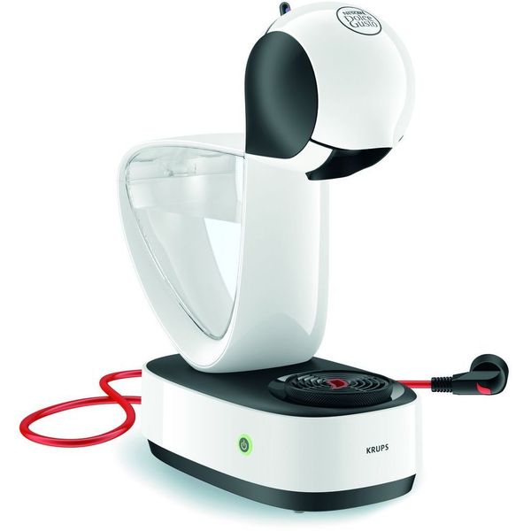 Krups Dolce Gusto Infinissima KP170110 Wit