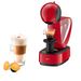 Krups Dolce Gusto Infinissima KP170510 Rood