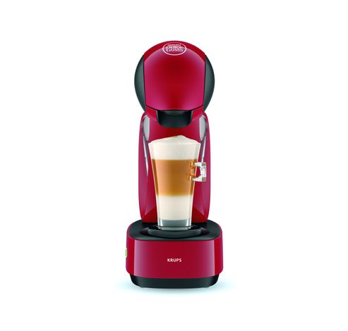 Dolce Gusto Infinissima KP170510 Rood  Krups