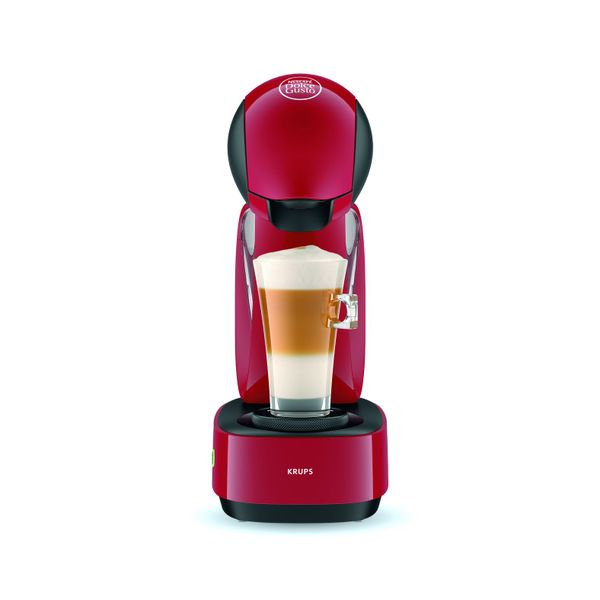 Krups Dolce Gusto Infinissima KP170510 Rood