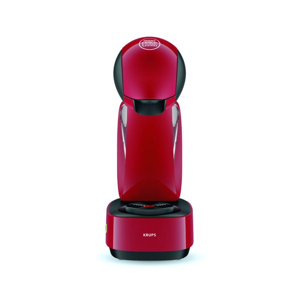 Krups Dolce Gusto Infinissima KP170510 Rood