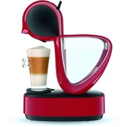 Krups Dolce Gusto Infinissima KP170510 Rood