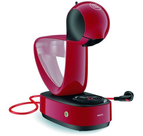 Dolce Gusto Infinissima KP170510 Rood  Krups