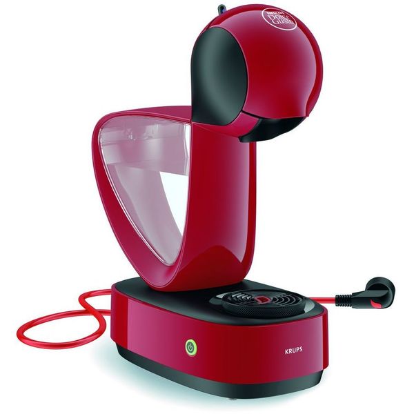 Krups Dolce Gusto Infinissima KP170510 Rood