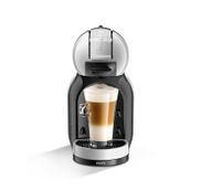 Espressomachines