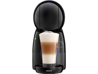 Dolce Gusto Piccolo XS KP1A0810 Zwart