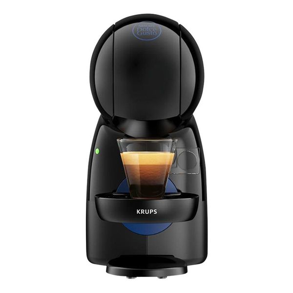 Dolce Gusto Piccolo XS KP1A0810 Zwart 