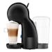 Dolce Gusto Piccolo XS KP1A0810 Zwart 