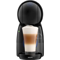 Dolce Gusto Piccolo XS KP1A0810 Zwart 