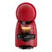 Dolce Gusto Piccolo XS KP1A0510 Rood 