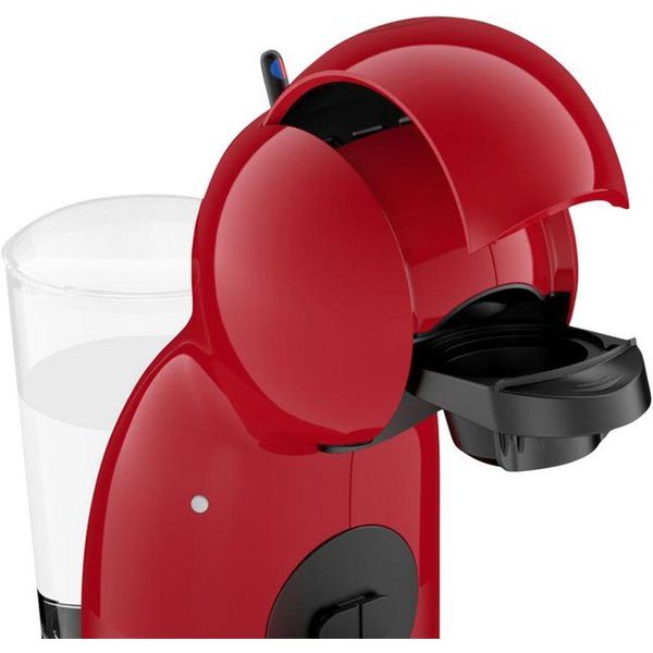 Dolce Gusto Piccolo XS KP1A0510 Rood 