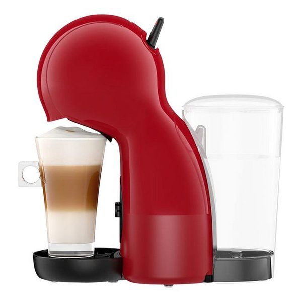 Dolce Gusto Piccolo XS KP1A0510 Rood 