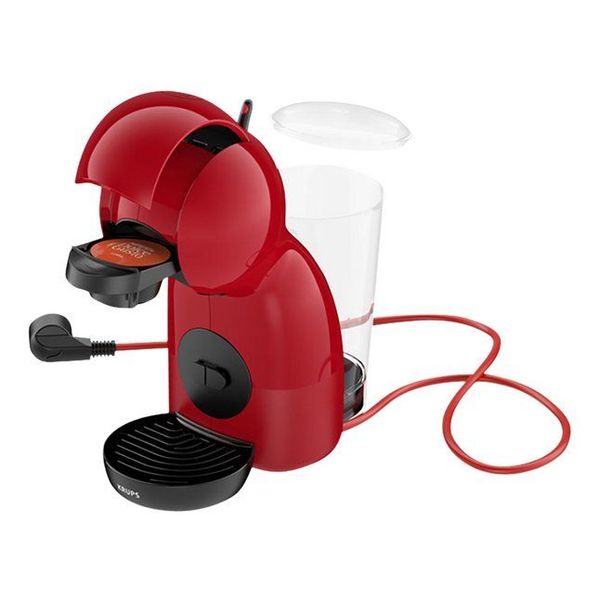 Dolce Gusto Piccolo XS KP1A0510 Rood 